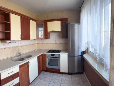 Mieszkanie - 3 pokoje 58 m2