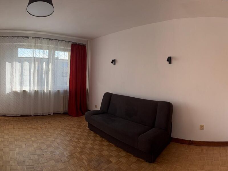 Mieszkanie - 3 pokoje 58 m2