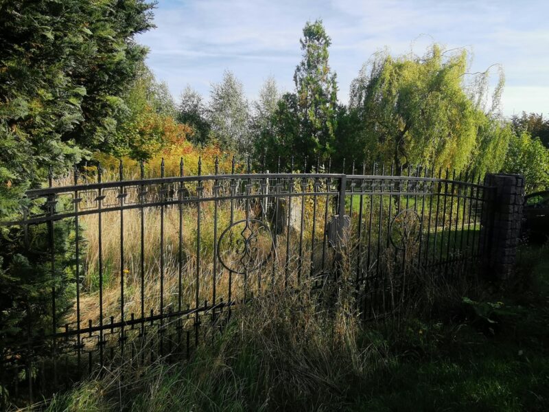 Dom z roku 2010 na sprzedaż